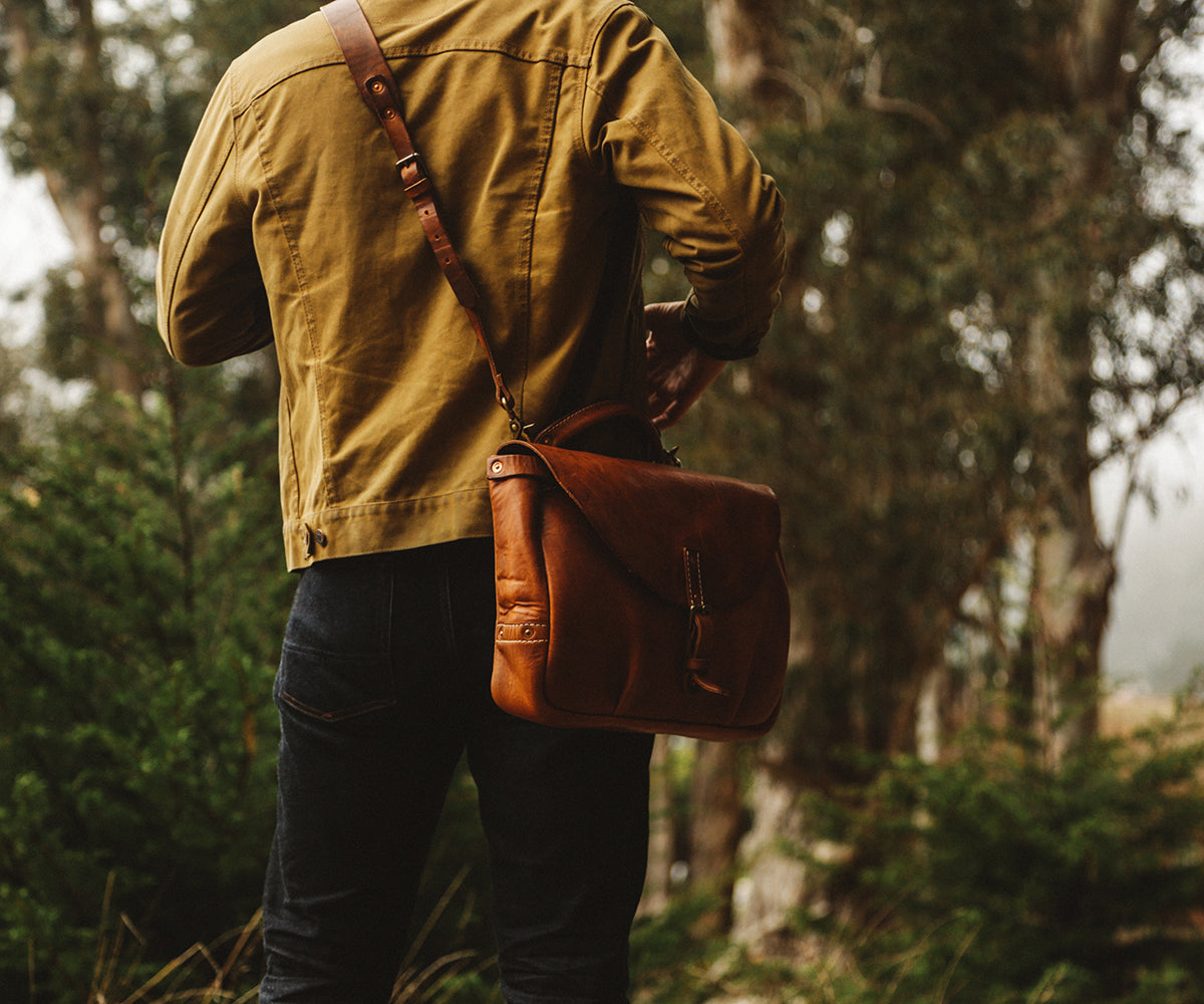 Mail Bag Collection No. 200 | PIONEER SHOP