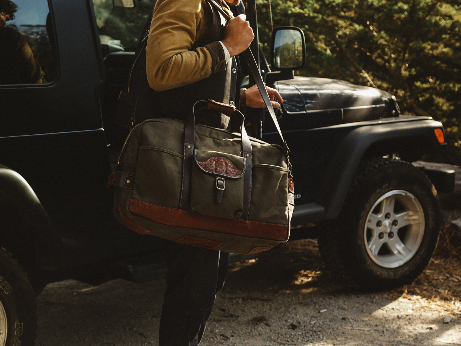 SEQUOIA COLLECTION | October 9, 2018