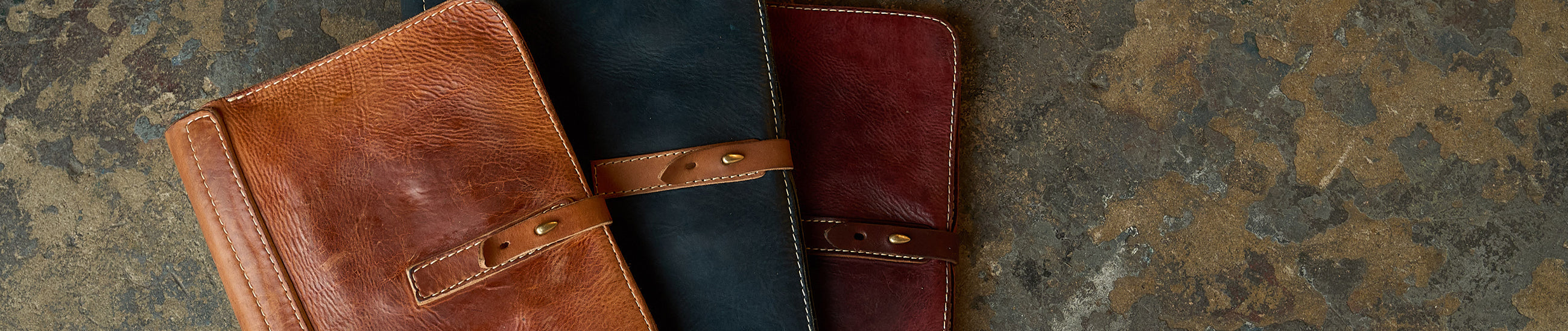 Stone-Washed Re-Stock | October 2025