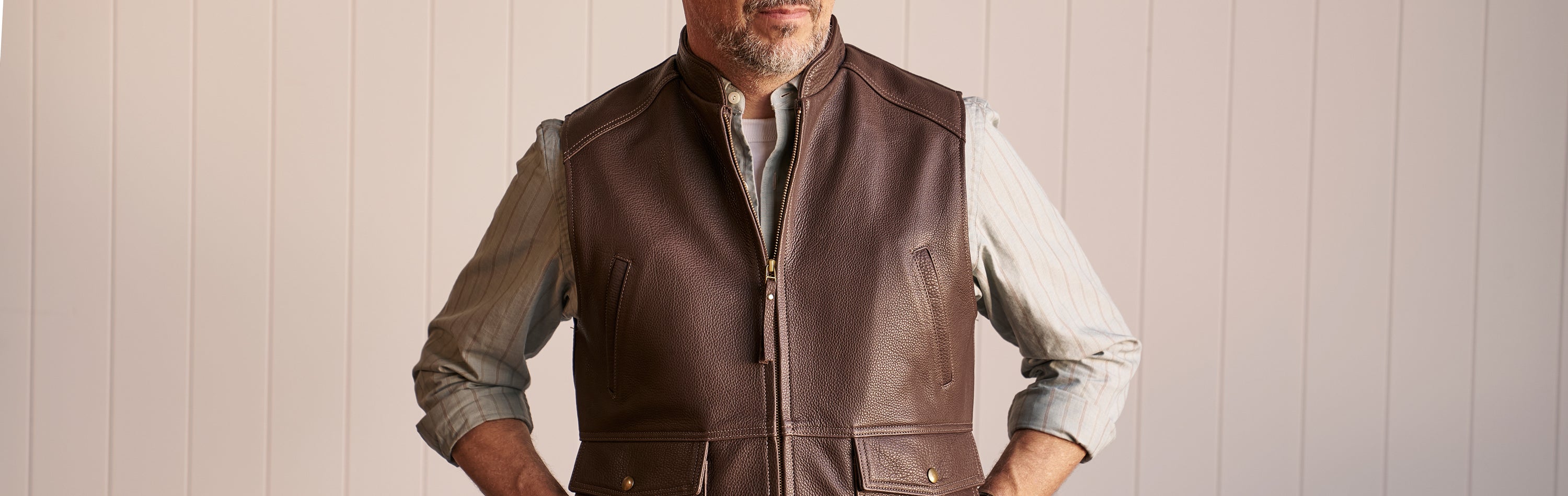 No.330 Shelby II Vest