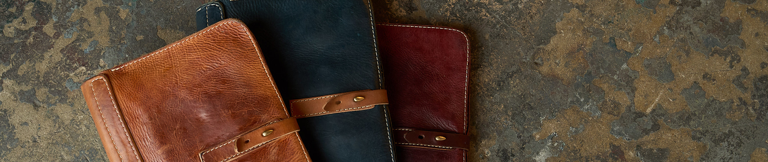 No.901 EXECUTIVE FOLIO