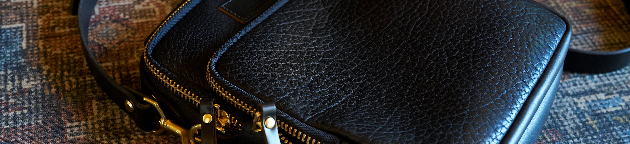 The Field Crossbody No.177