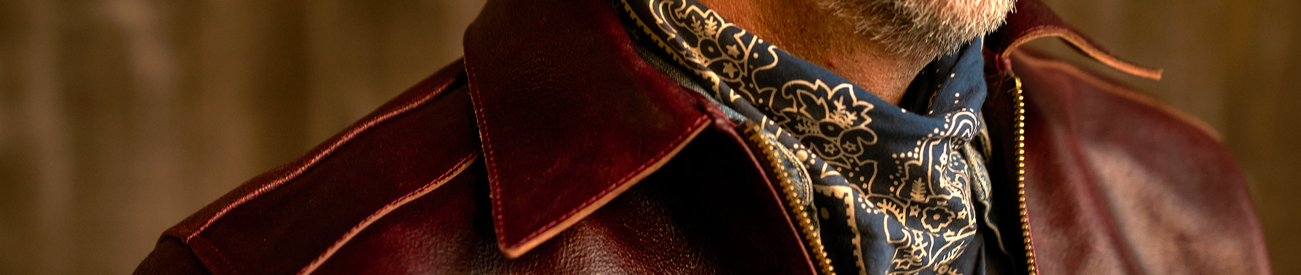 GIFT GUIDE '25 | JACKETS