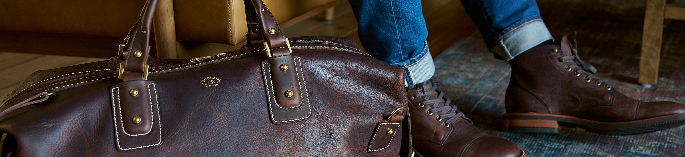 Duffel Travel Sets