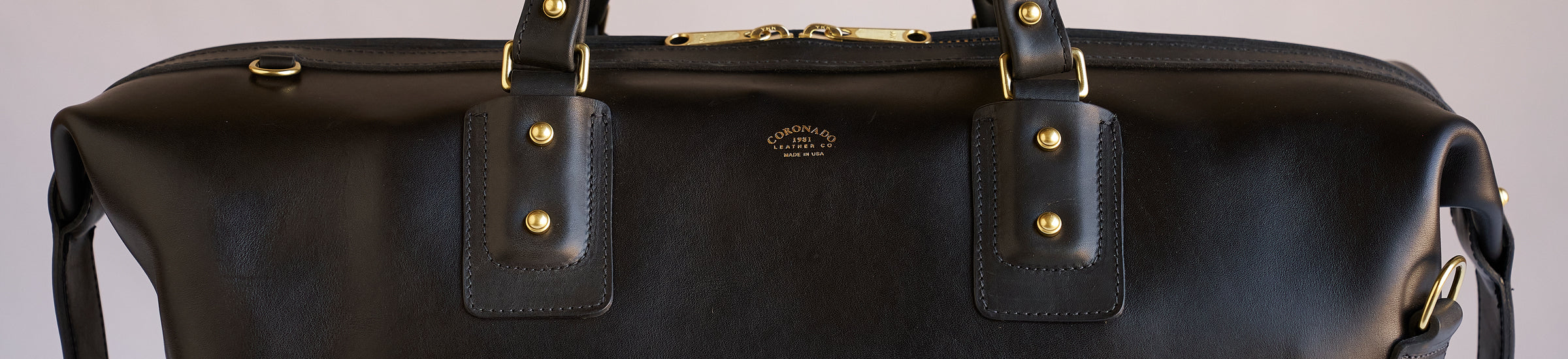 Duffels & Weekenders