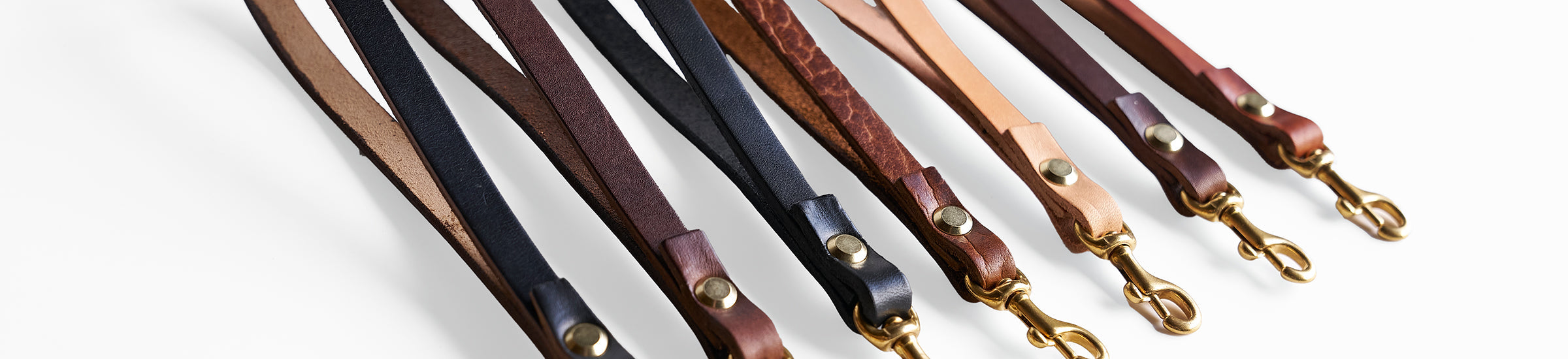 Straps, Key Rings & Accessories