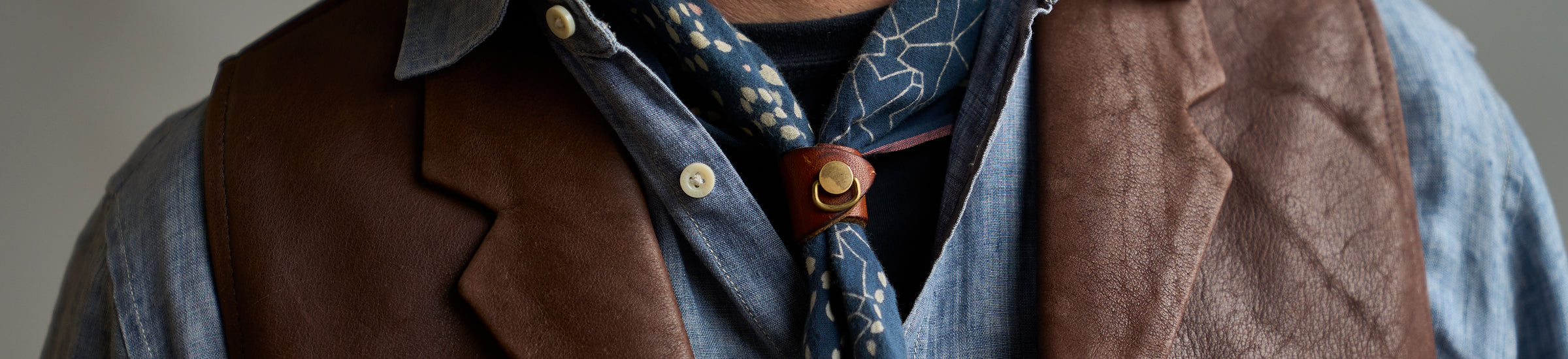 LIMITED EDITION | Men's Vests