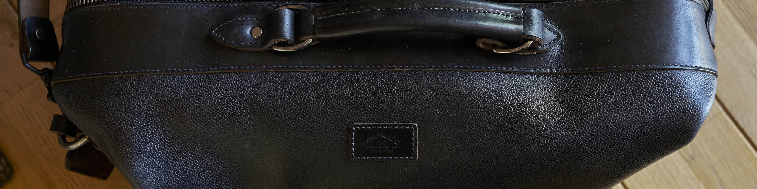 Horween® Football Leather