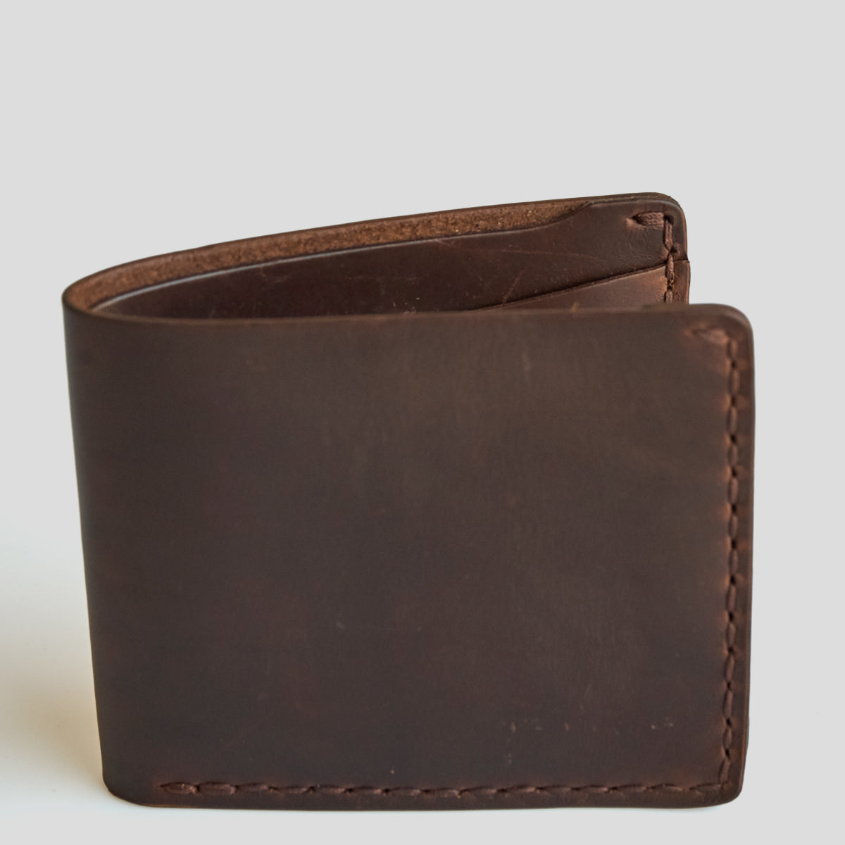 No.32 CXL Horsehide Wallet