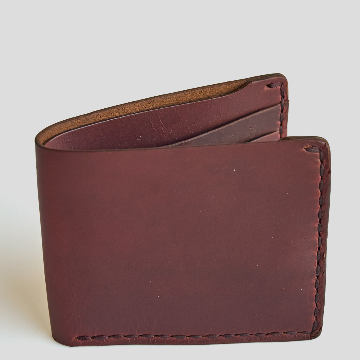 No.32 CXL Horsehide Wallet