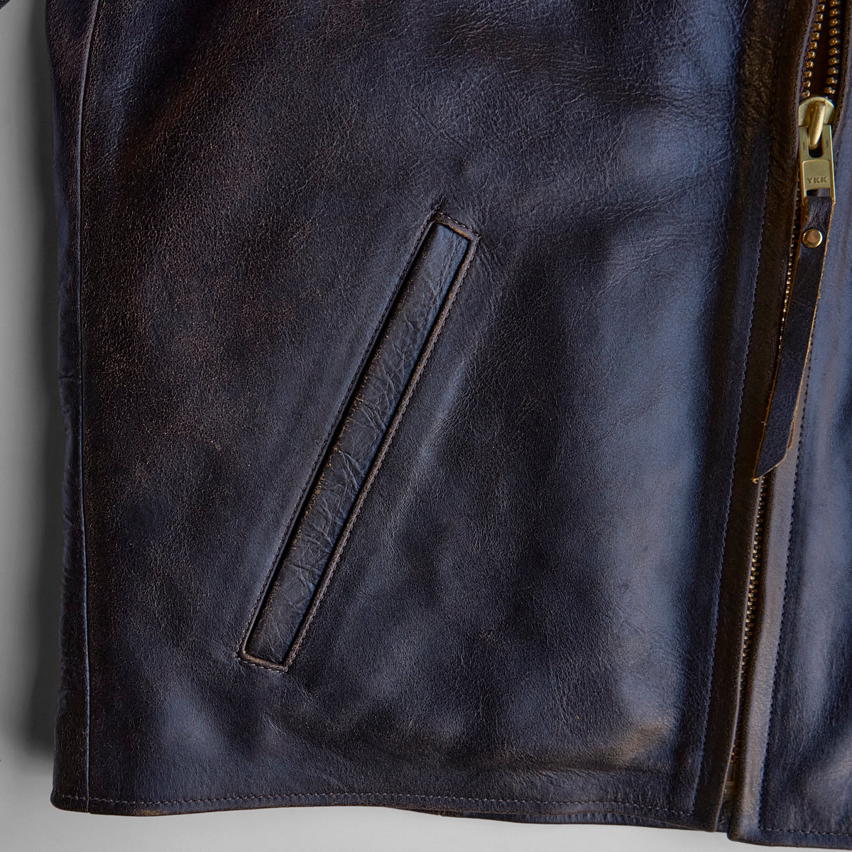 No.109 Milwaukee Teacore Bison