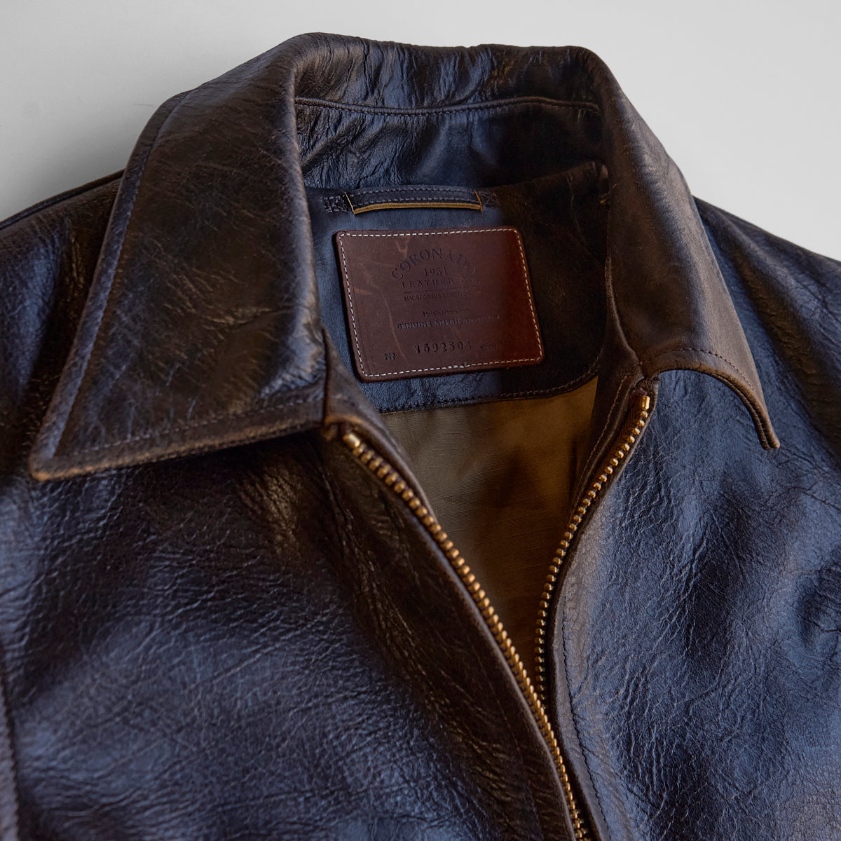 No.109 Milwaukee Teacore Bison