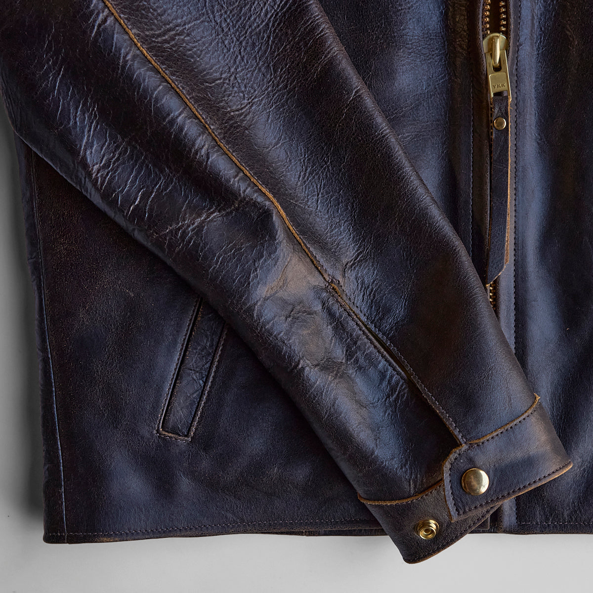 No.109 Milwaukee Teacore Bison