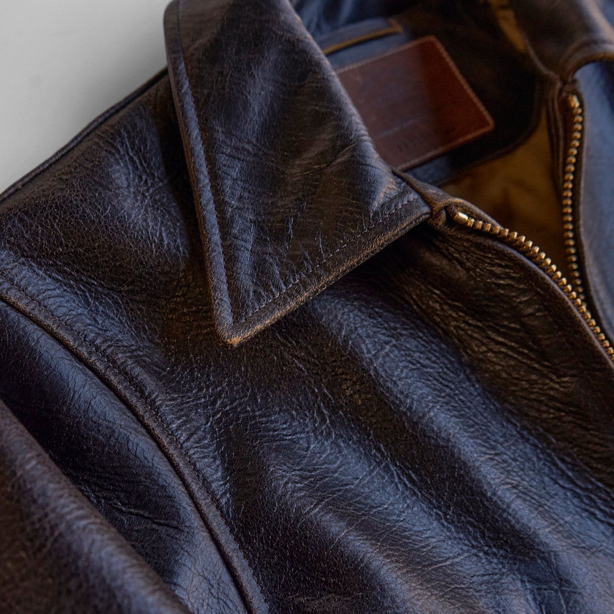 No.109 Milwaukee Teacore Bison