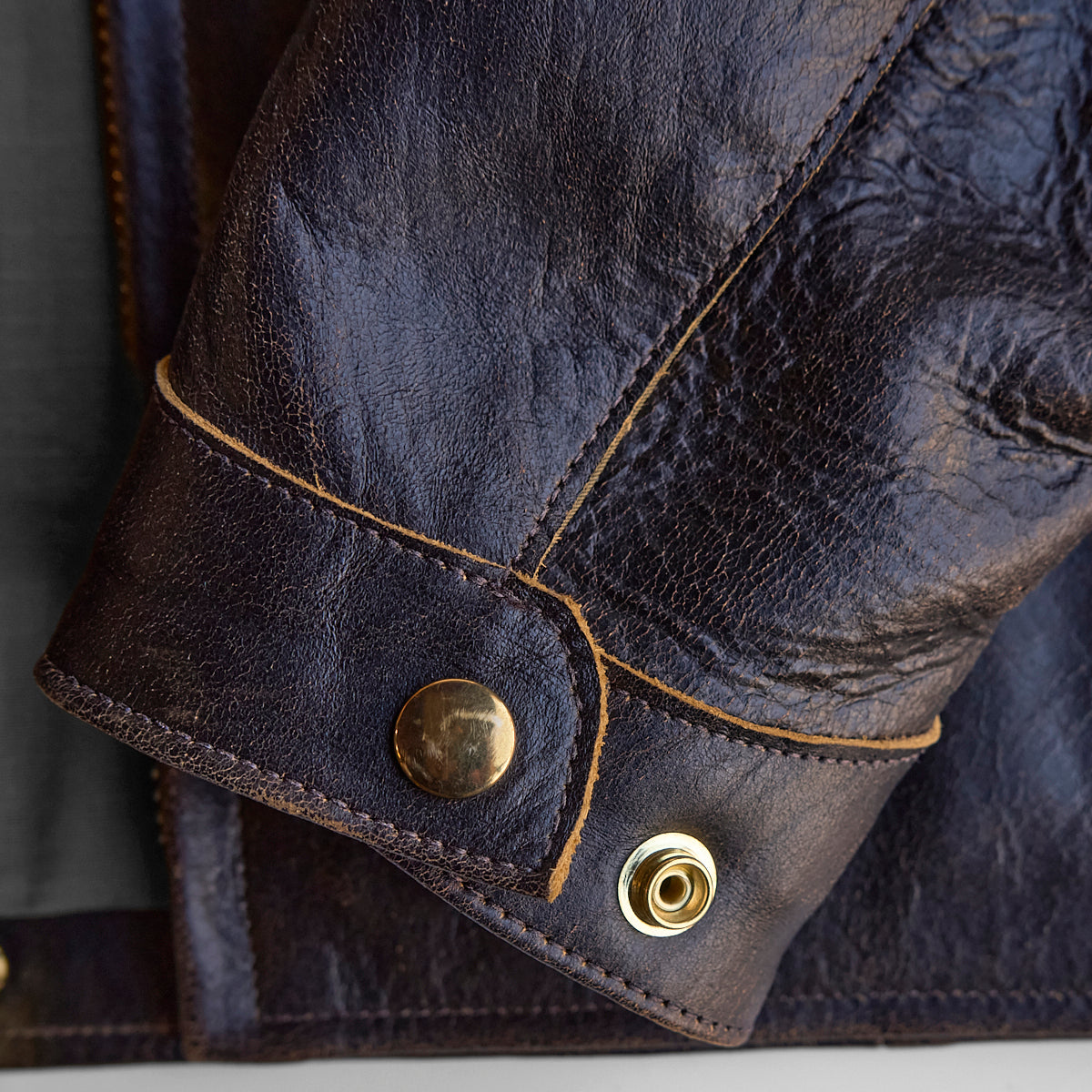 No.109 Milwaukee Teacore Bison