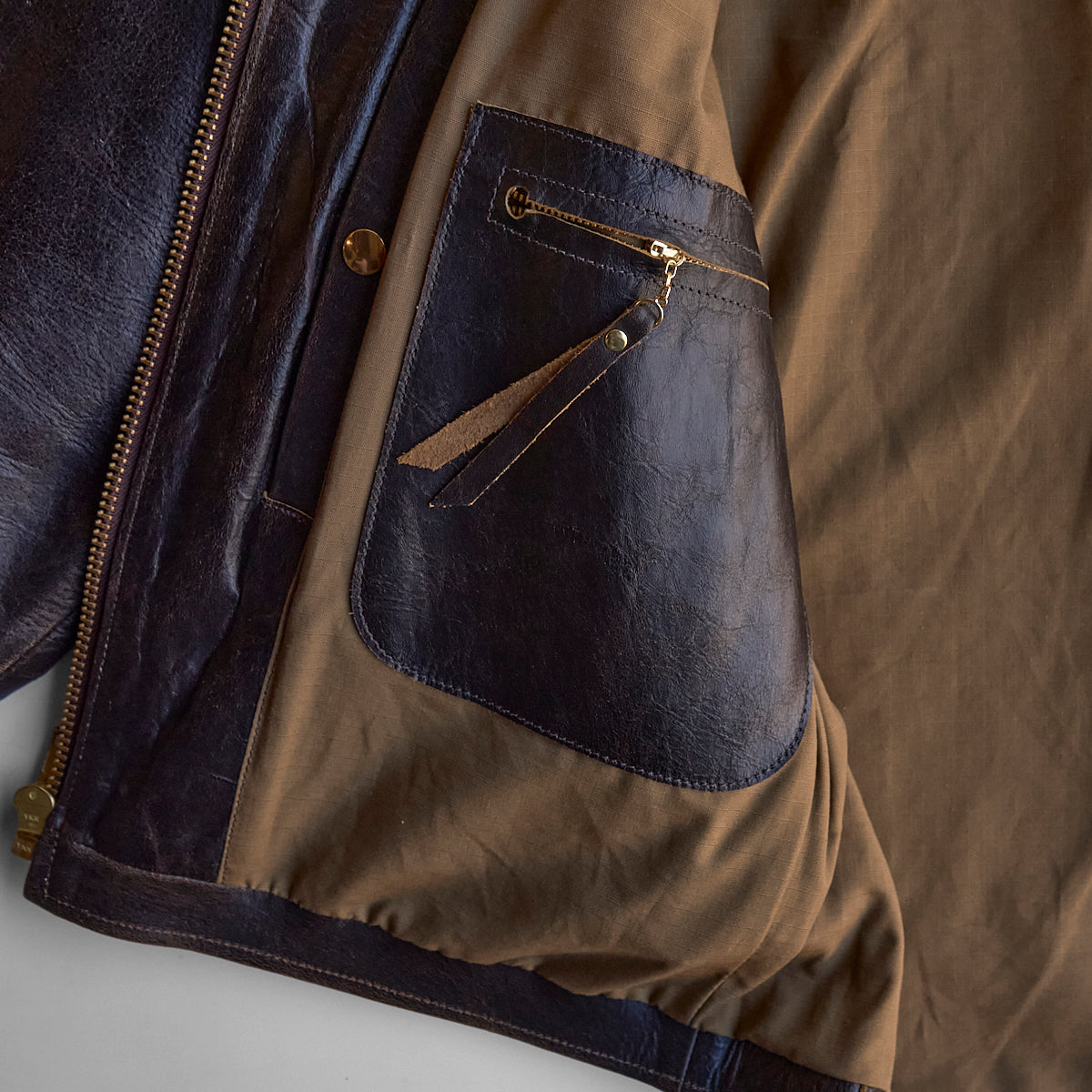 No.109 Milwaukee Teacore Bison