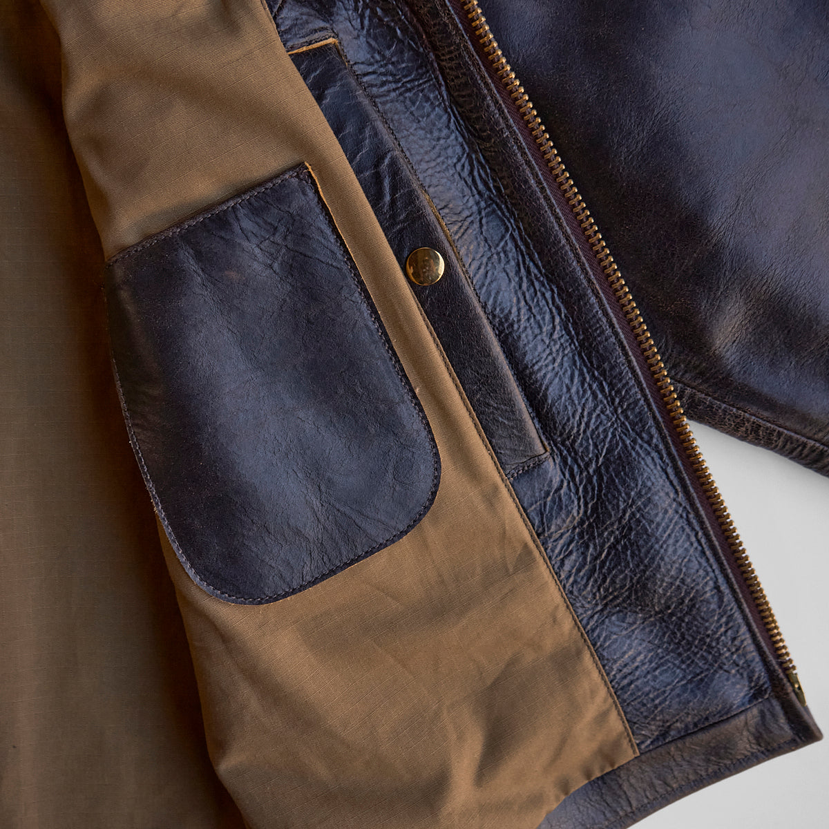 No.109 Milwaukee Teacore Bison