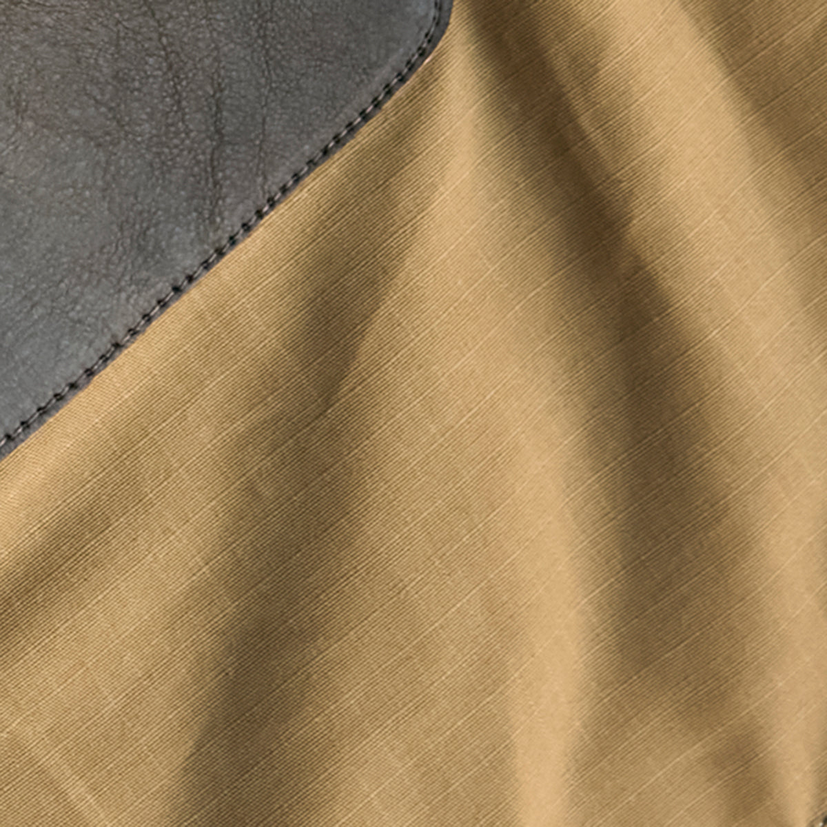 No.470 Layering Vest | Milwaukee Teacore Bison