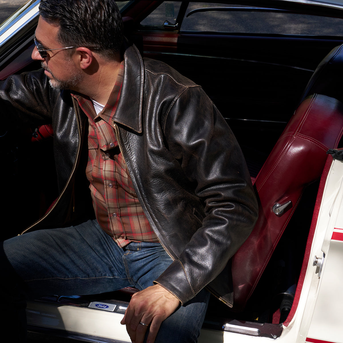 No.109 Milwaukee Teacore Bison