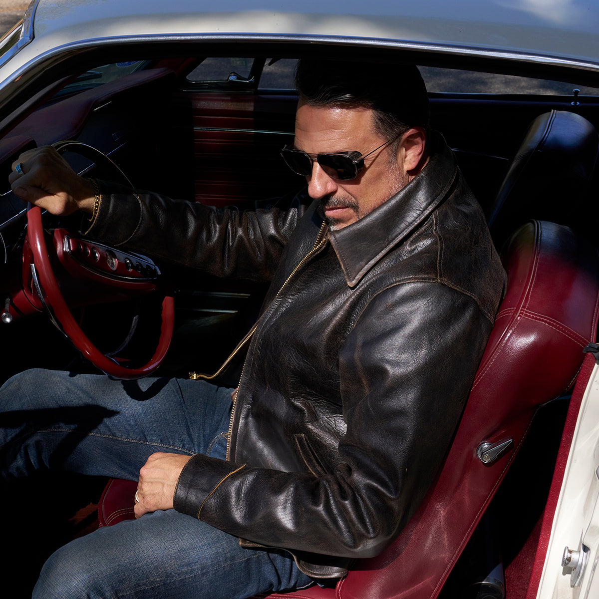 No.109 Milwaukee Teacore Bison