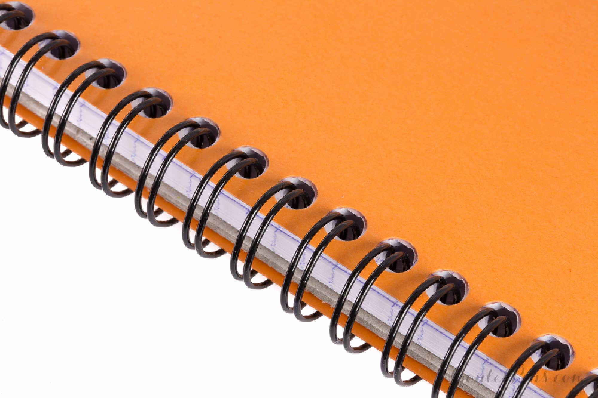 Rhodia Spiral A5 Notepad