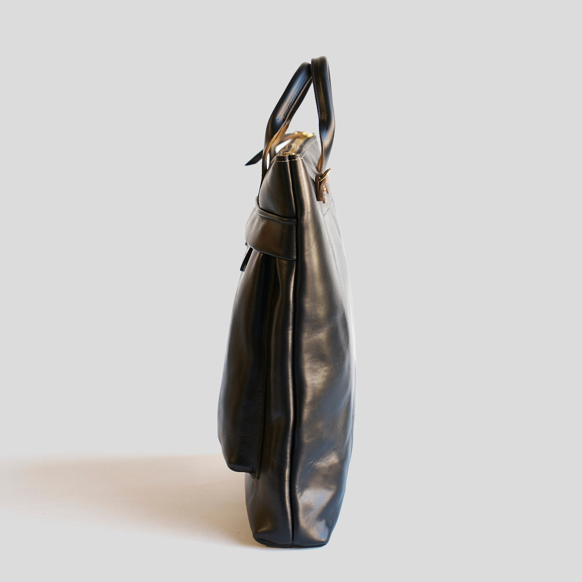 No.160 Primo Tote | CXL® Black