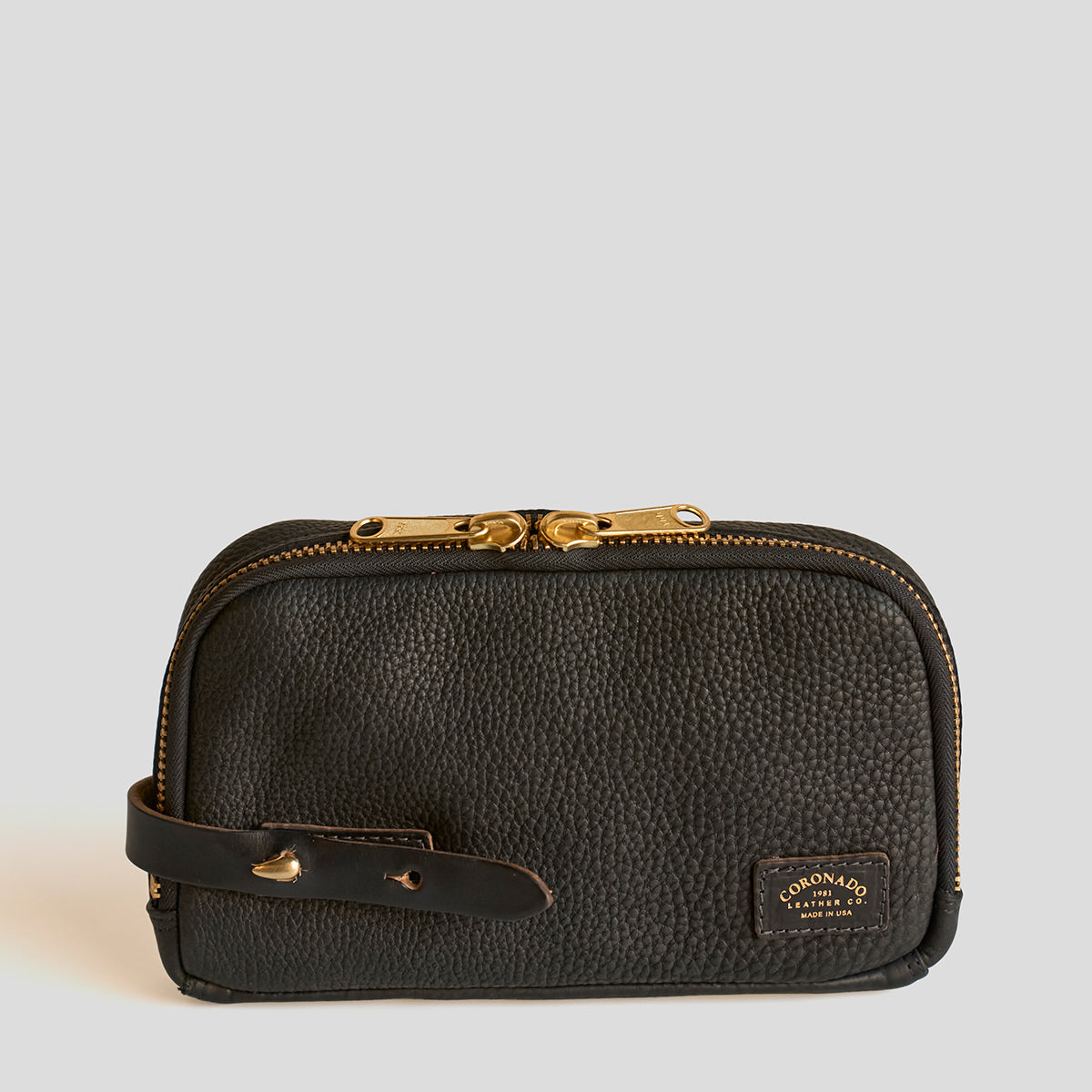 Horween® 1905 Tumbling Travel Set | No. 2503