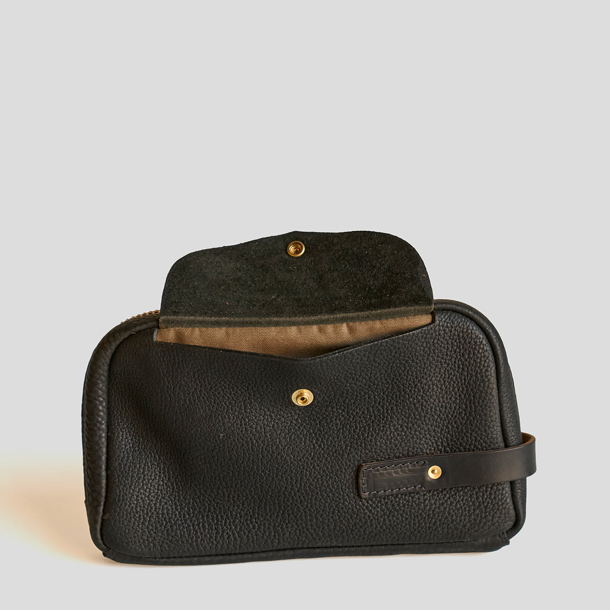 Horween® 1905 Tumbling Travel Set | No. 2503