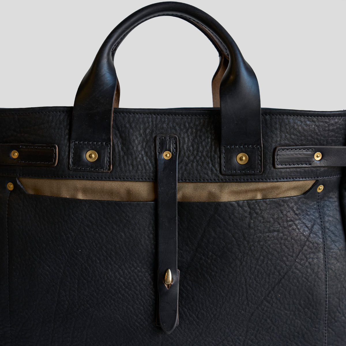 Horween® 1905 Tumbling Travel Set | No. 2504