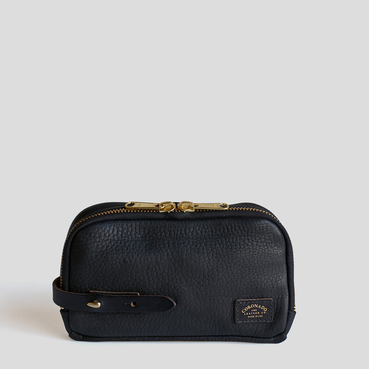 Horween® 1905 Tumbling Travel Set | No. 2504