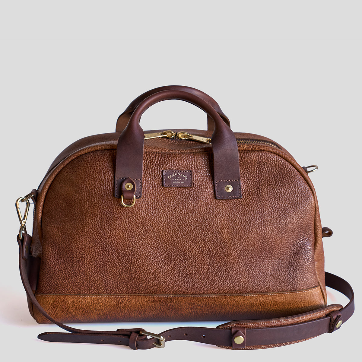 Horween® 1905 Tumbling Travel Set | No. 2505