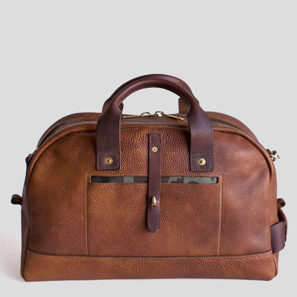 Horween® 1905 Tumbling Travel Set | No. 2505