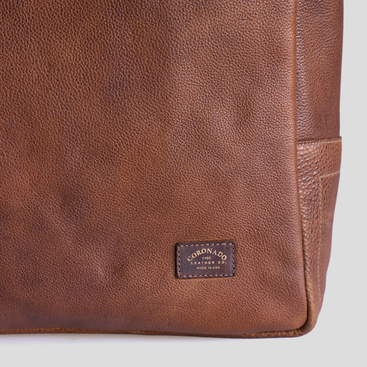 Horween® 1905 Tumbling Travel Set | No. 2505