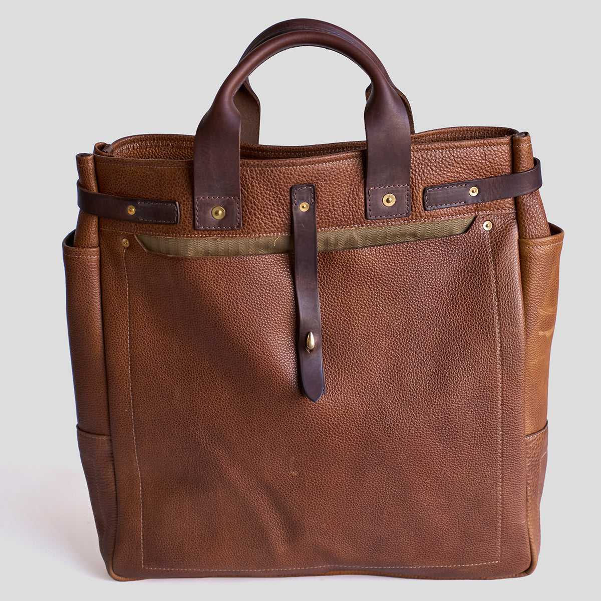 Horween® 1905 Tumbling Travel Set | No. 2505