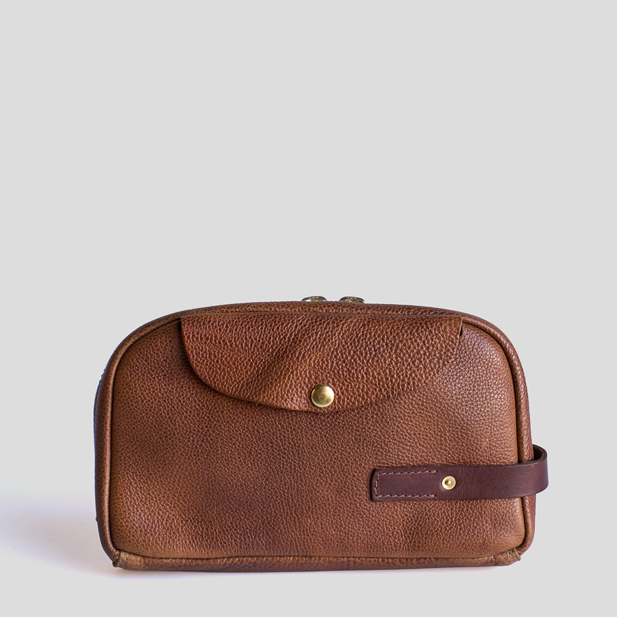 Horween® 1905 Tumbling Travel Set | No. 2505