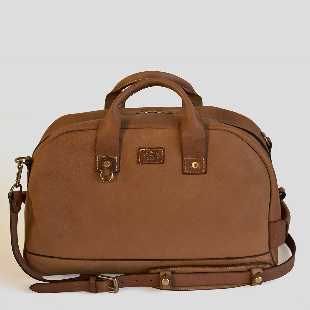 Horween® 1905 Tumbling Travel Set | No. 2506