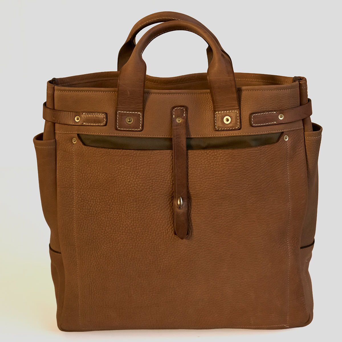 Horween® 1905 Tumbling Travel Set | No. 2506