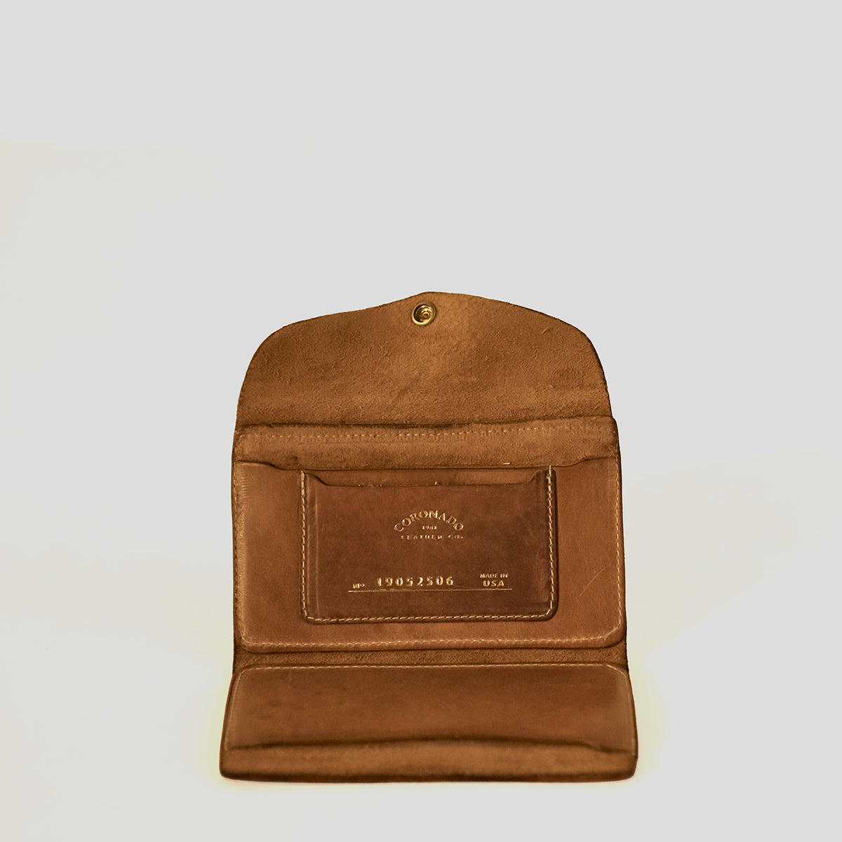 Horween® 1905 Tumbling Travel Set | No. 2506