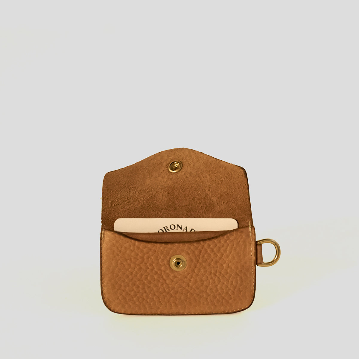 Horween® 1905 Tumbling Travel Set | No. 2506