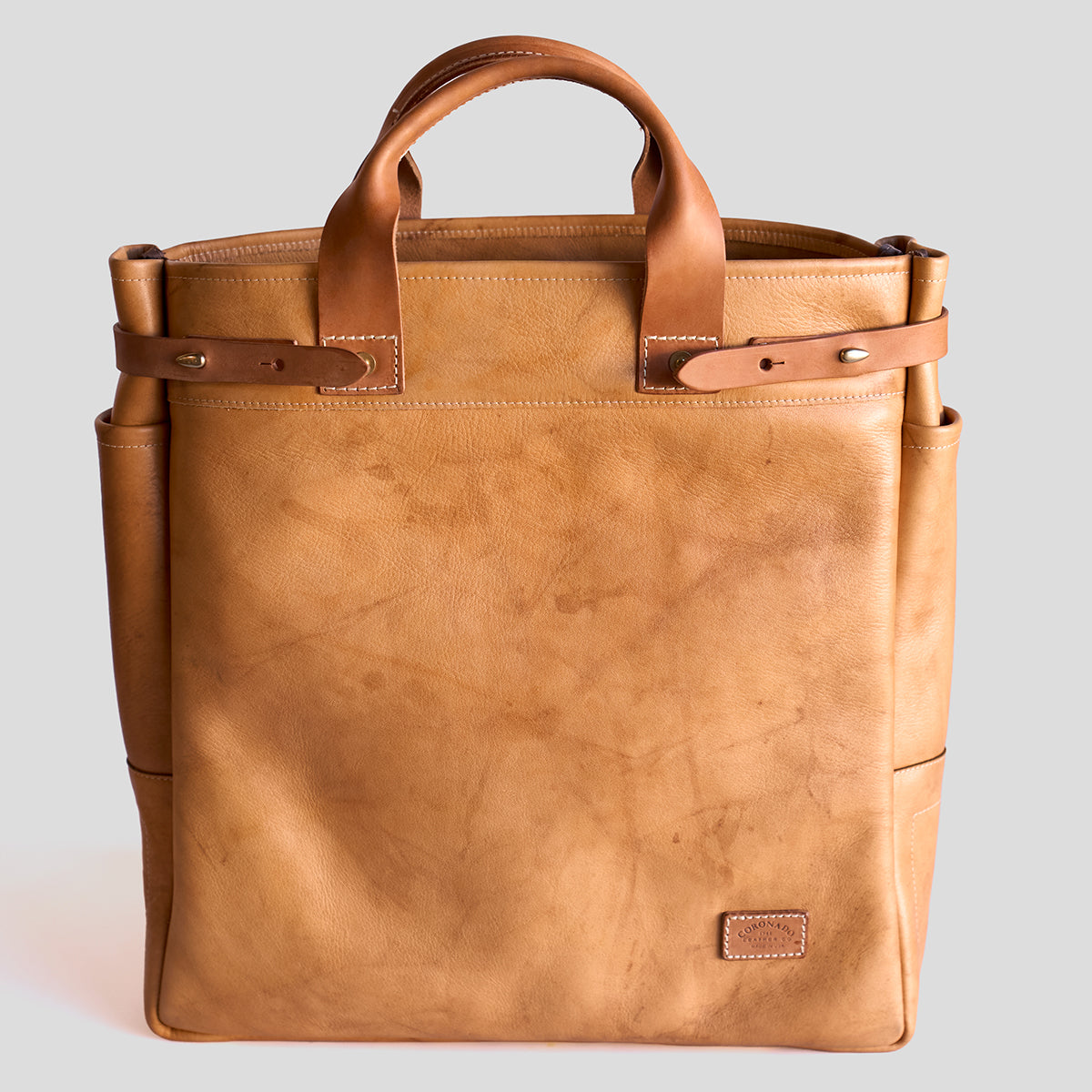 Horween® 1905 Tumbling Travel Set | No. 2508