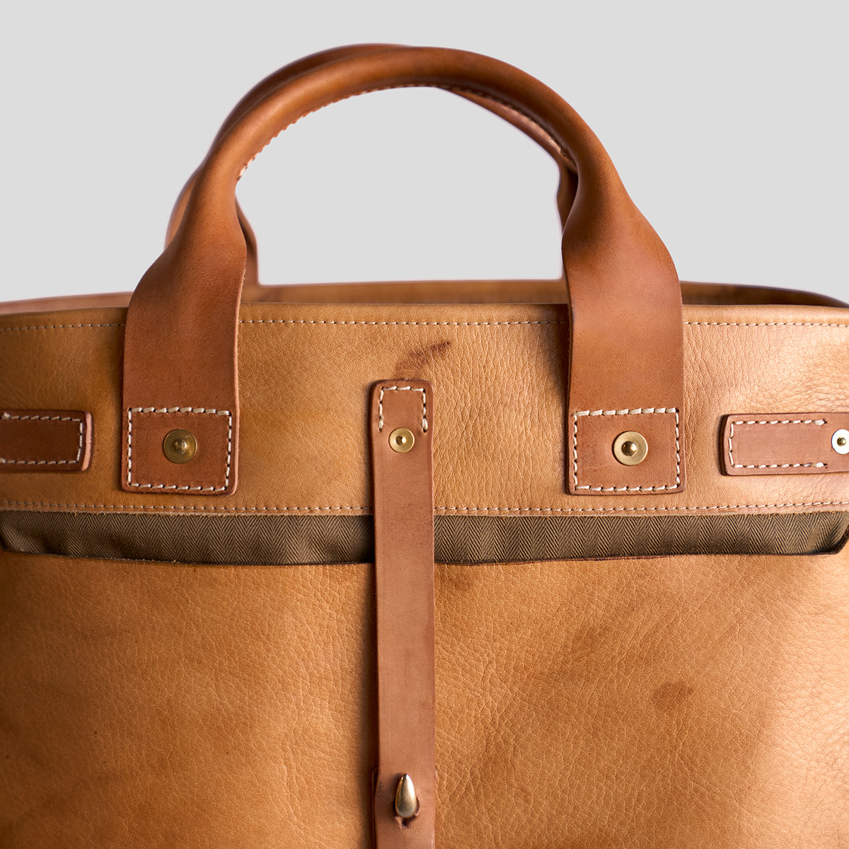 Horween® 1905 Tumbling Travel Set | No. 2508