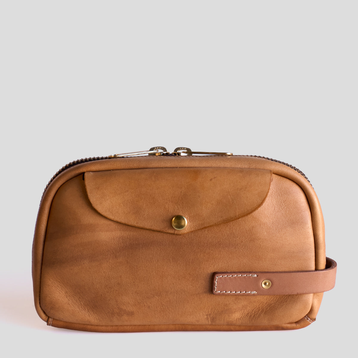 Horween® 1905 Tumbling Travel Set | No. 2508
