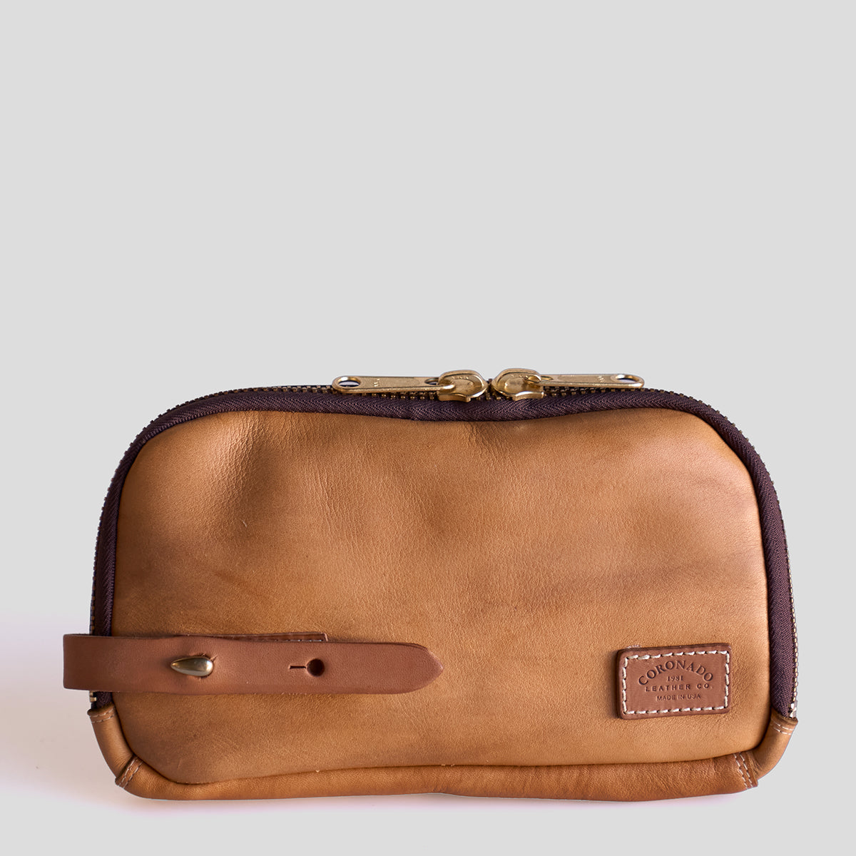 Horween® 1905 Tumbling Travel Set | No. 2508