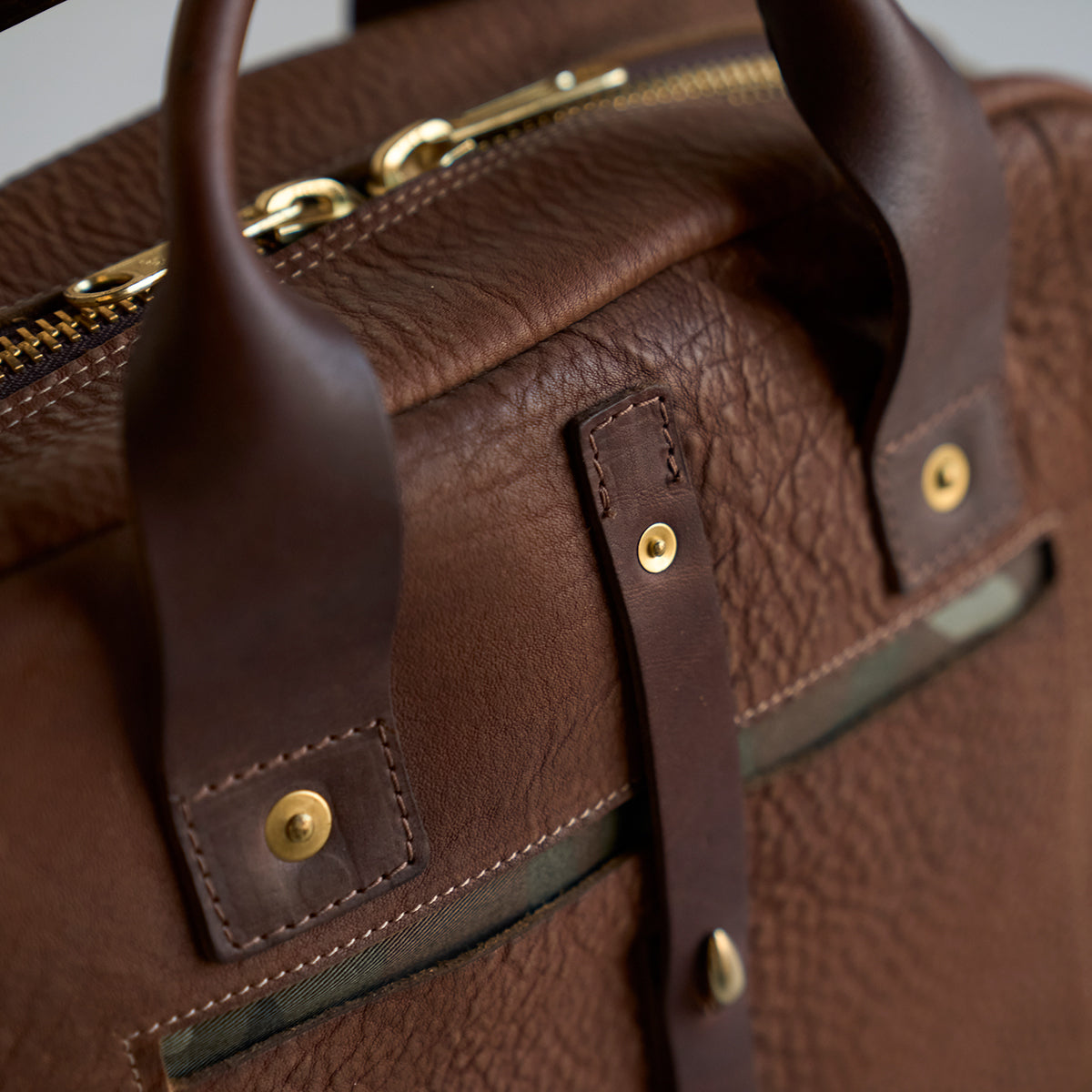 Horween® 1905 Tumbling Travel Set | No. 2509