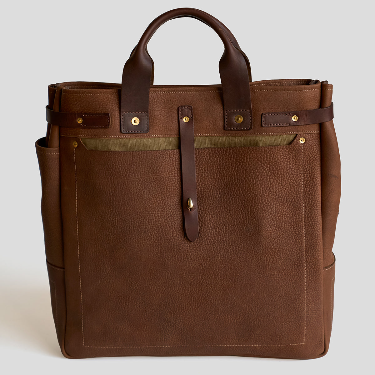 Horween® 1905 Tumbling Travel Set | No. 2509