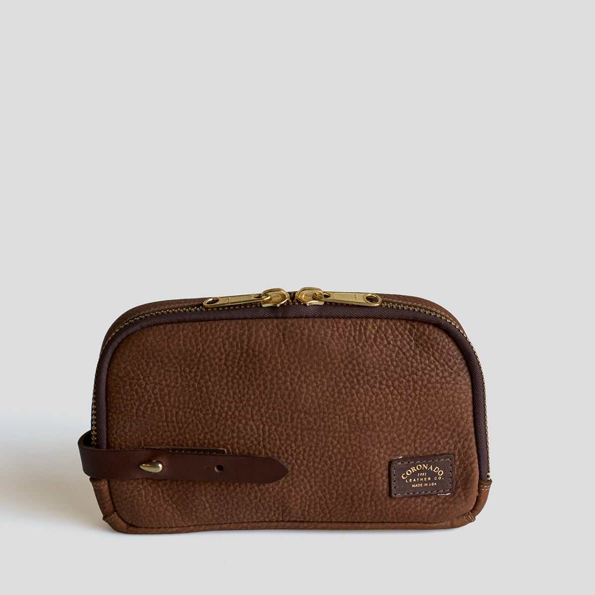 Horween® 1905 Tumbling Travel Set | No. 2509