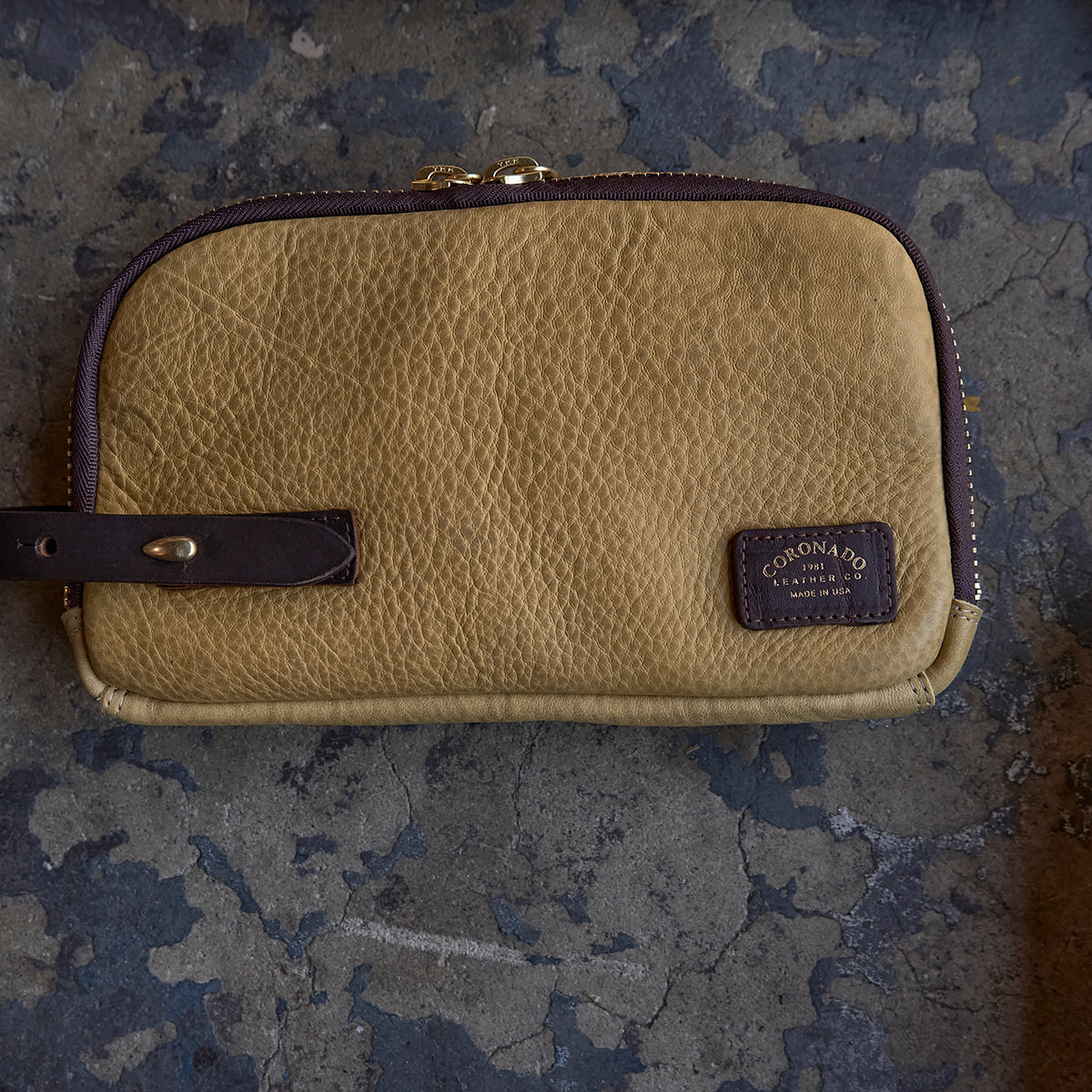 Horween® 1905 Tumbling Travel Set No. 1905-2502