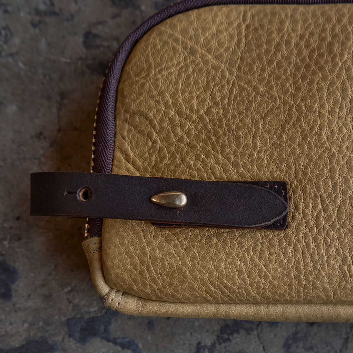 Horween® 1905 Tumbling Travel Set No. 1905-2502