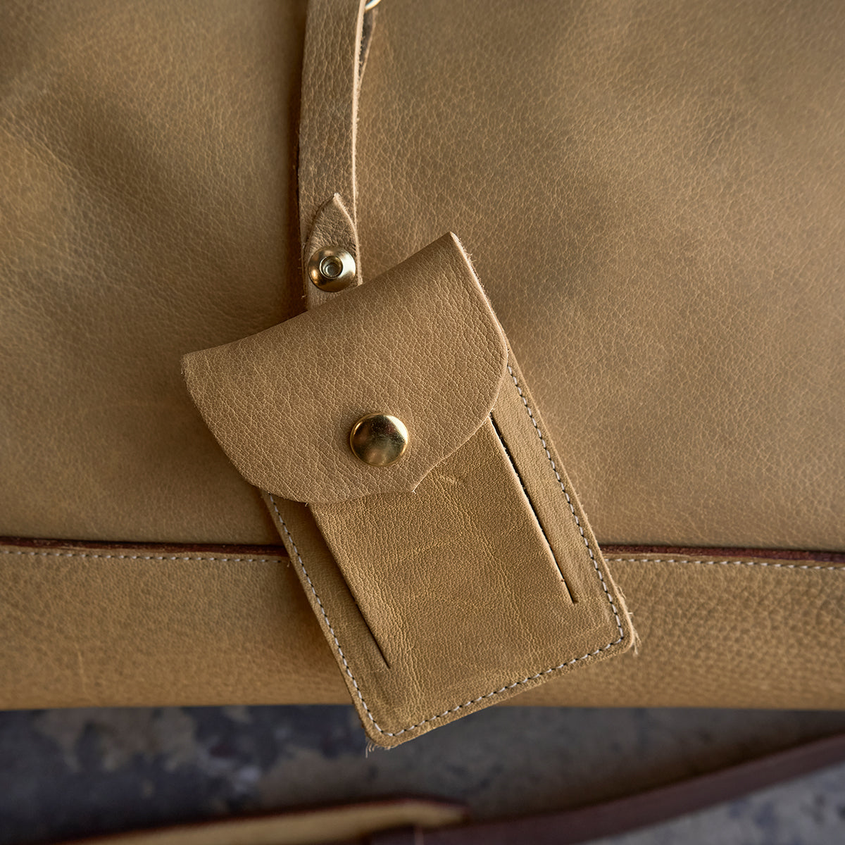 Horween® 1905 Tumbling Travel Set No. 1905-2502