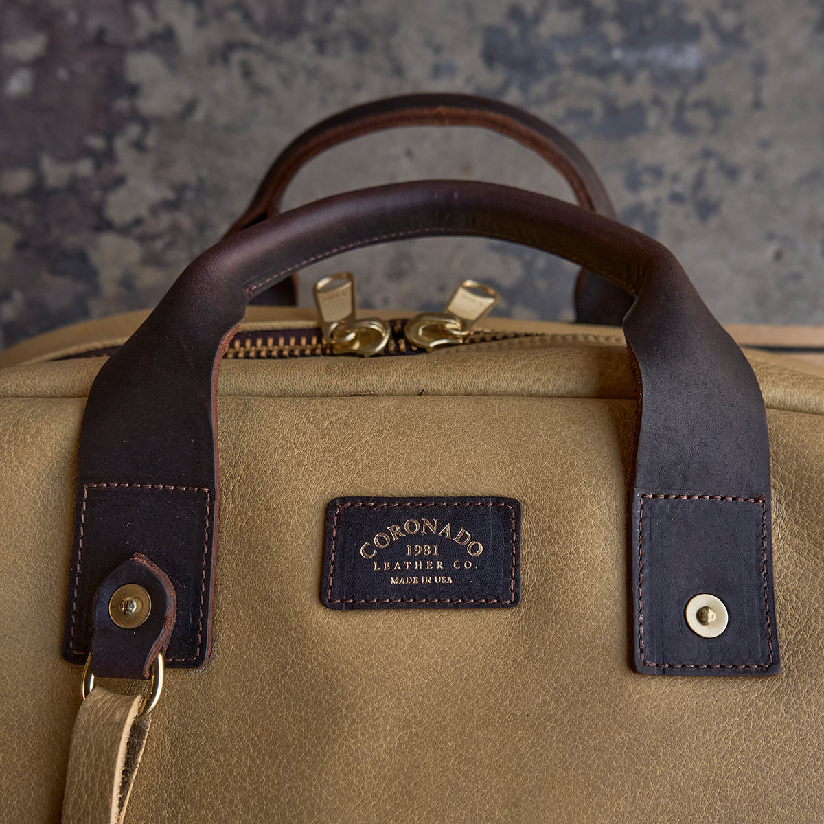 Horween® 1905 Tumbling Travel Set No. 1905-2502